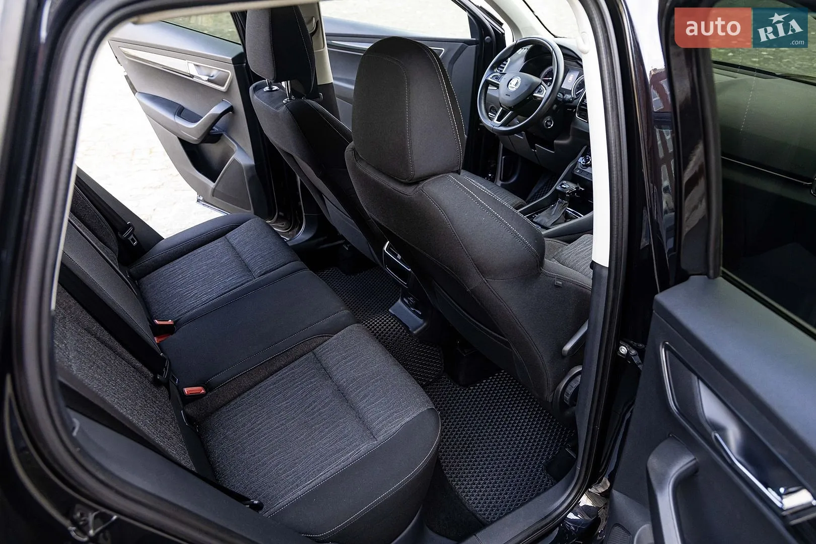 2018 Skoda Karoq - мініатюра 47