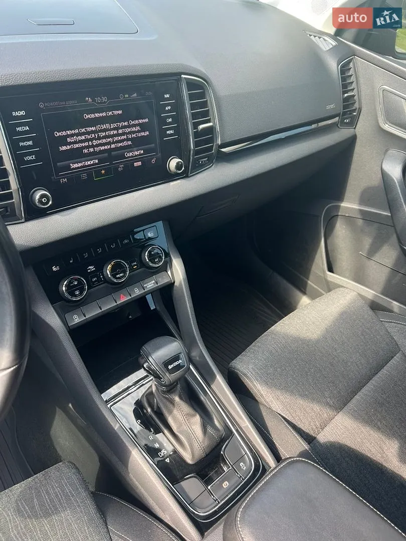 2021 Skoda Karoq - мініатюра 14