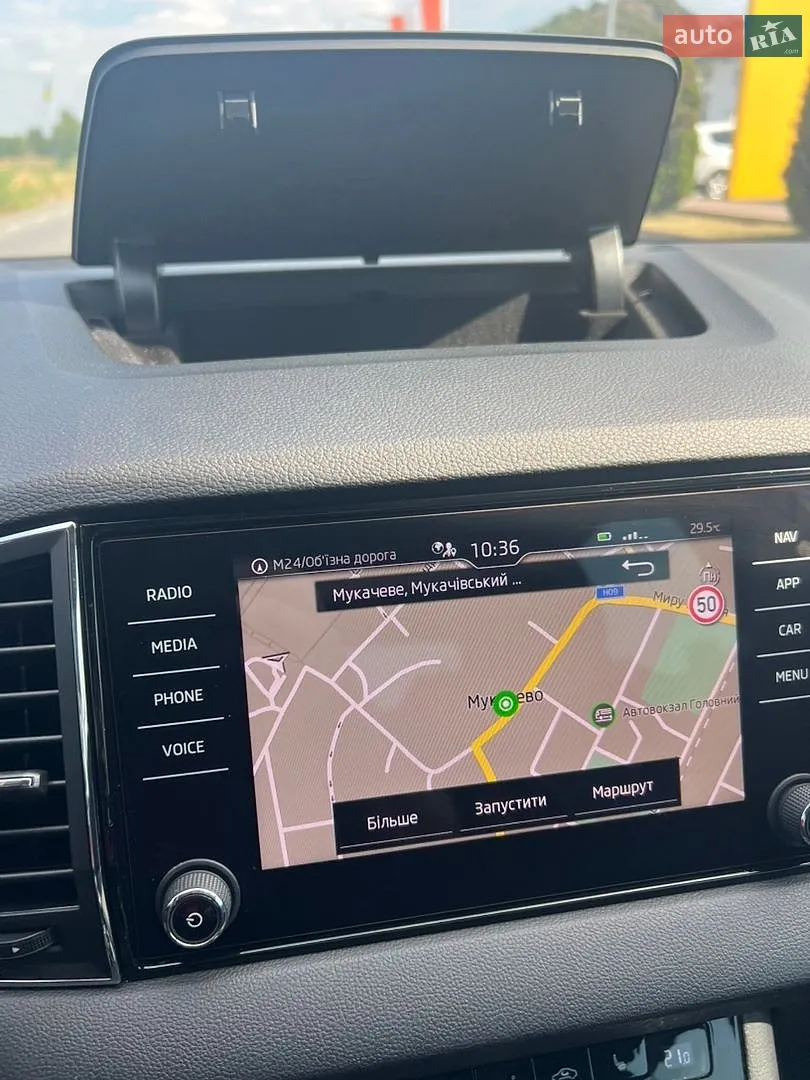 2021 Skoda Karoq - мініатюра 25