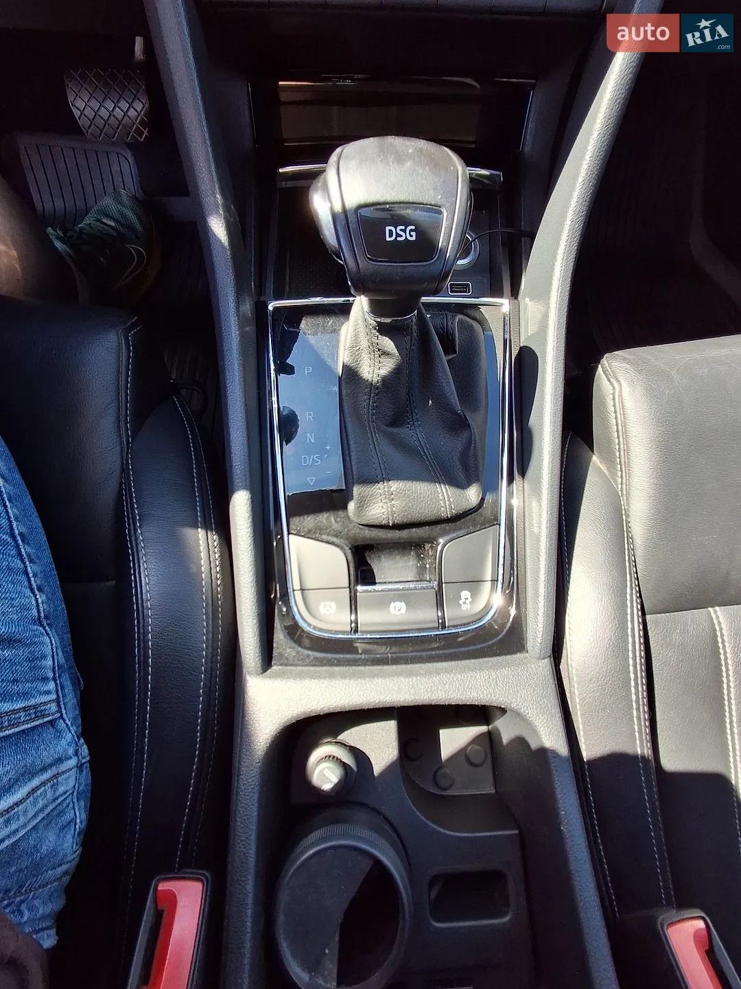 2019 Skoda Karoq - мініатюра 19