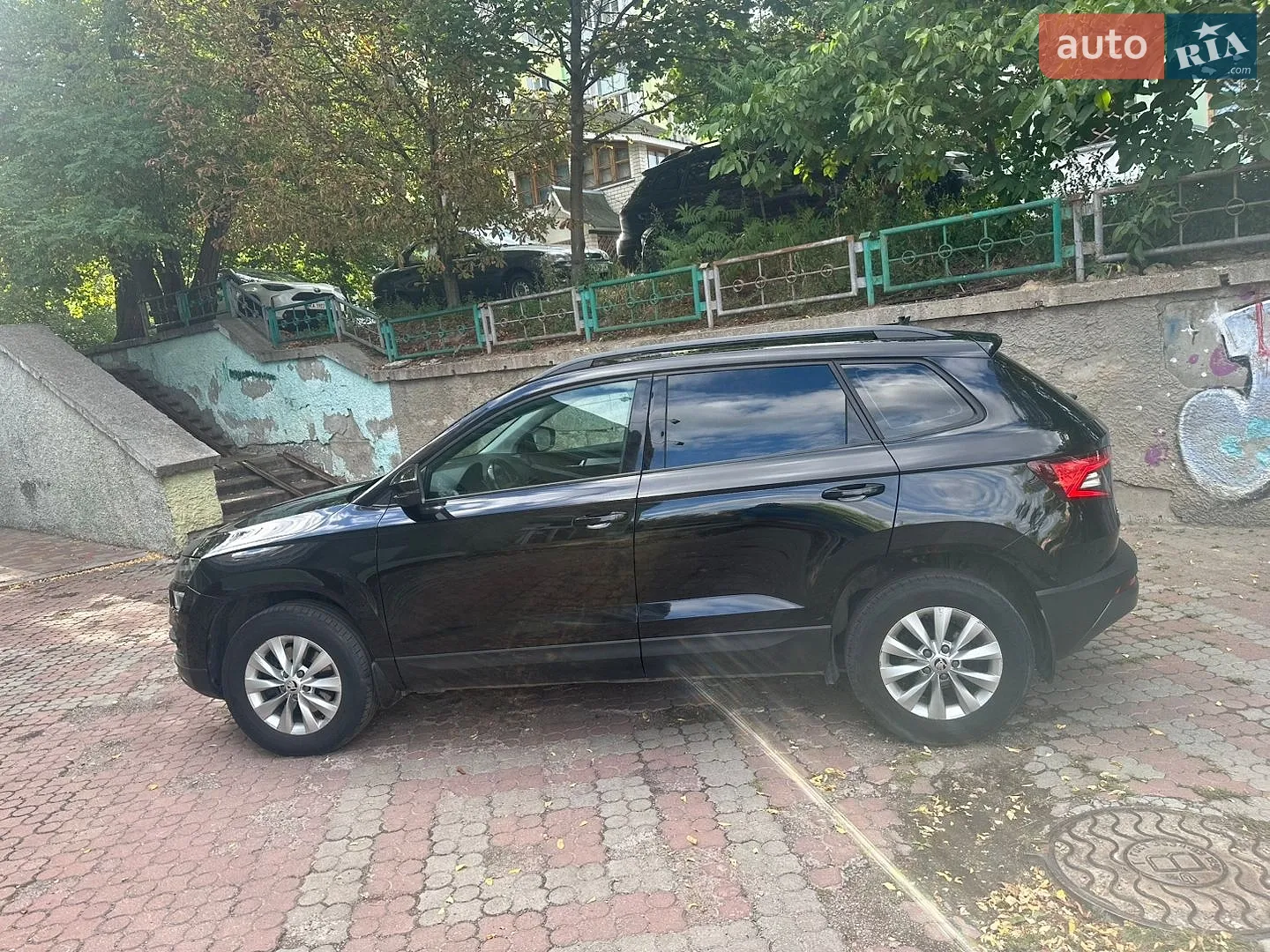 2018 Skoda Karoq - мініатюра 8