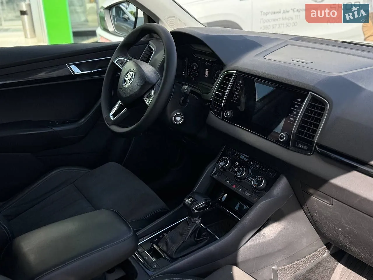 2019 Skoda Karoq - мініатюра 24