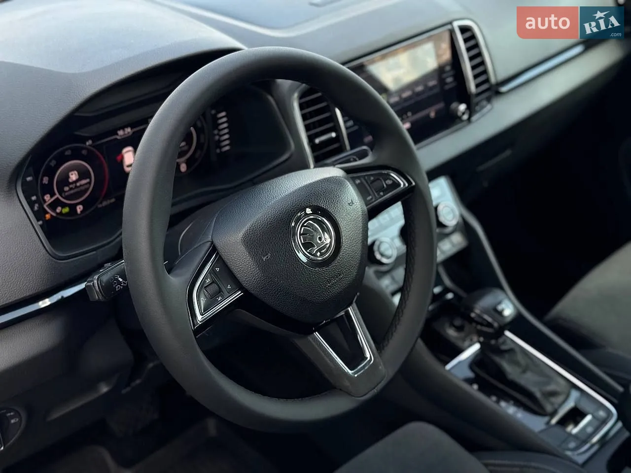 2019 Skoda Karoq - мініатюра 32