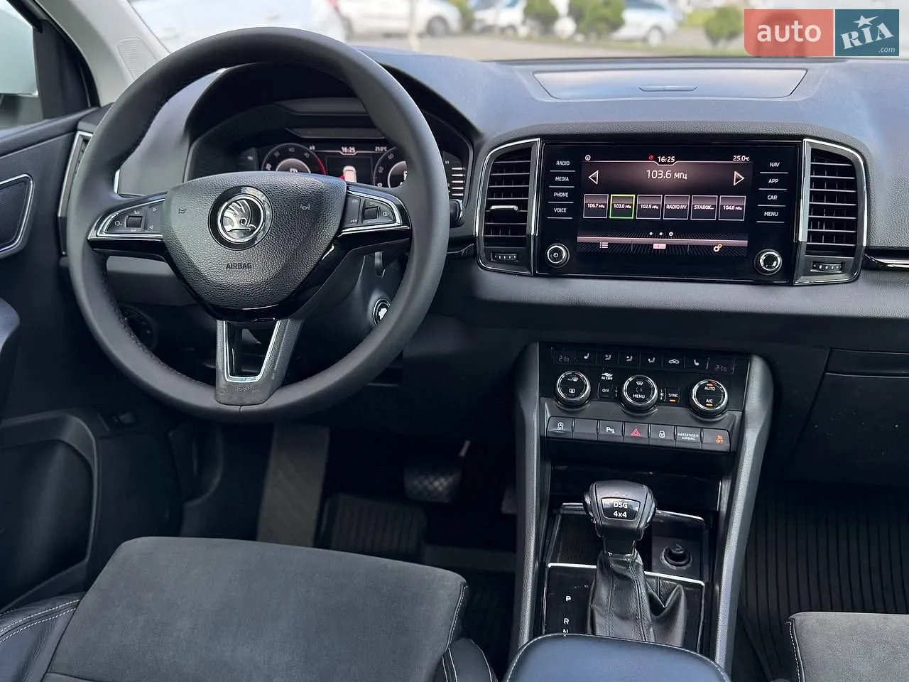 2019 Skoda Karoq - мініатюра 36