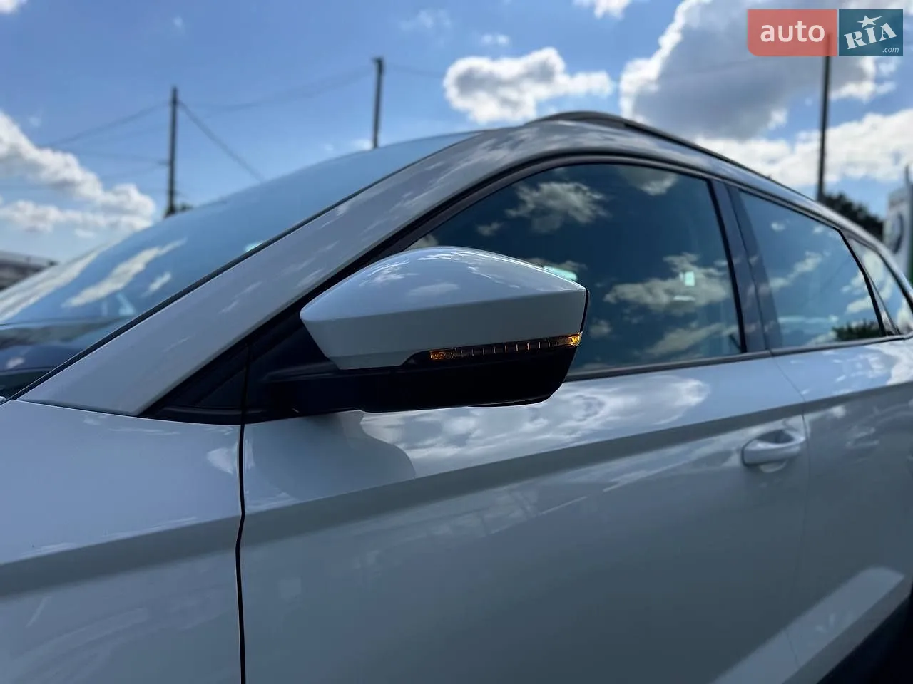2019 Skoda Karoq - мініатюра 16