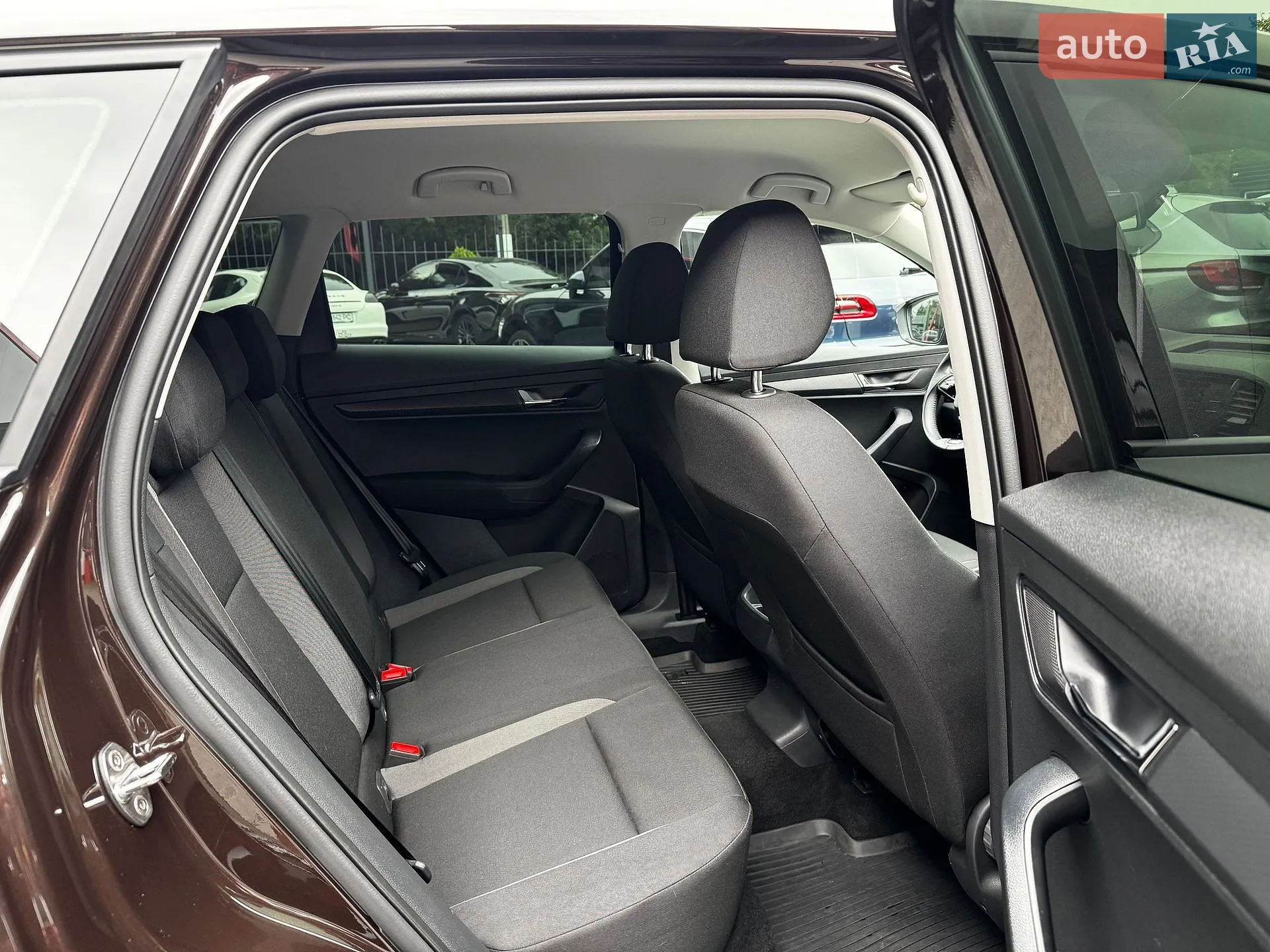 2020 Skoda Karoq - мініатюра 11