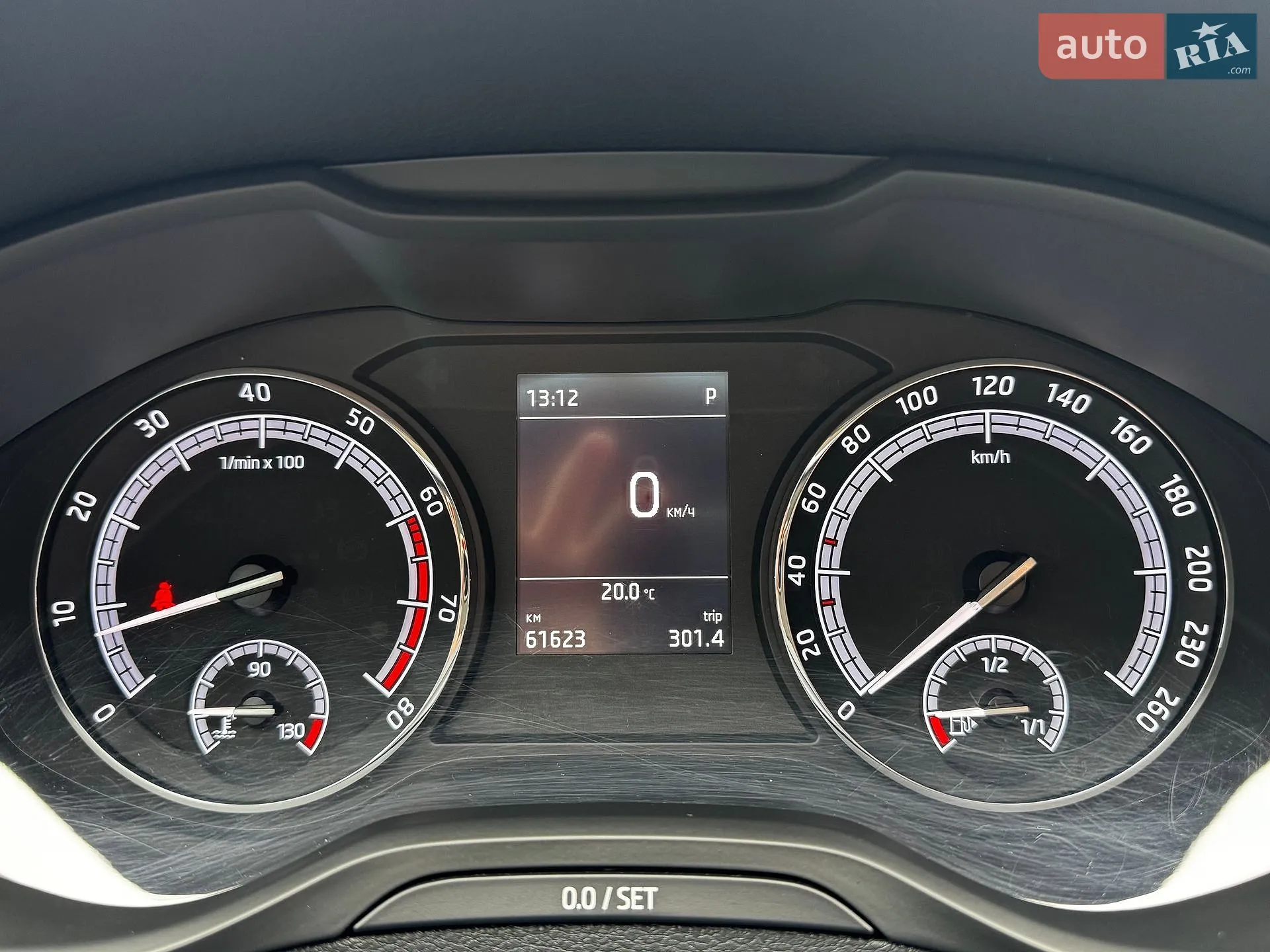 2020 Skoda Karoq - мініатюра 15