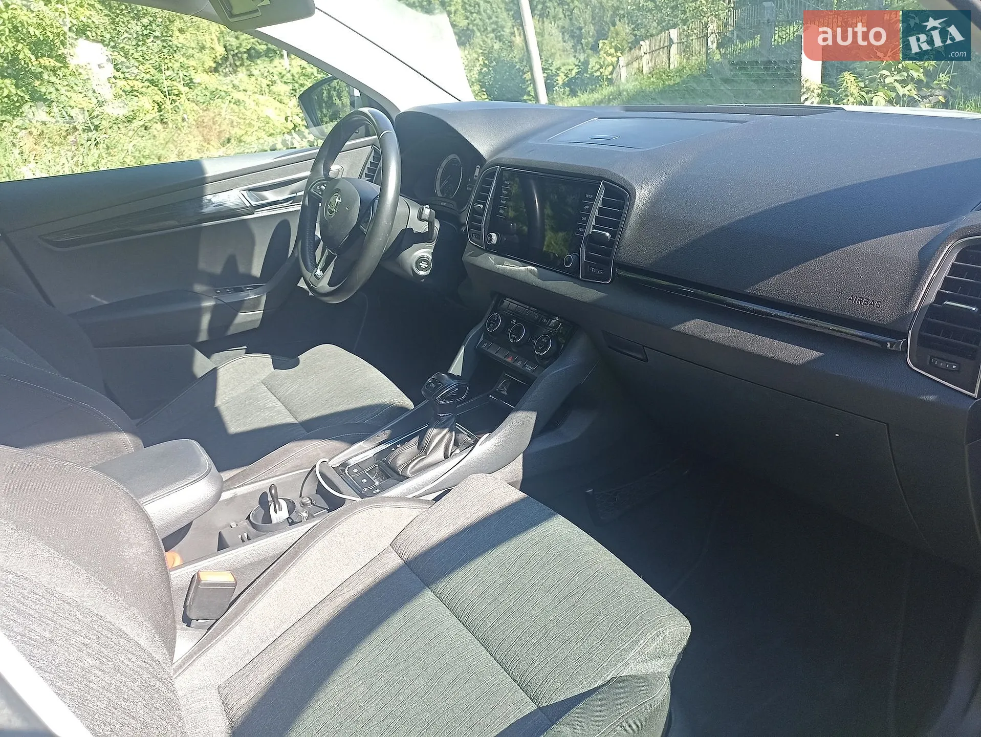 2018 Skoda Karoq - мініатюра 21