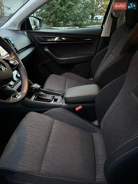2022 Skoda Karoq - мініатюра 8