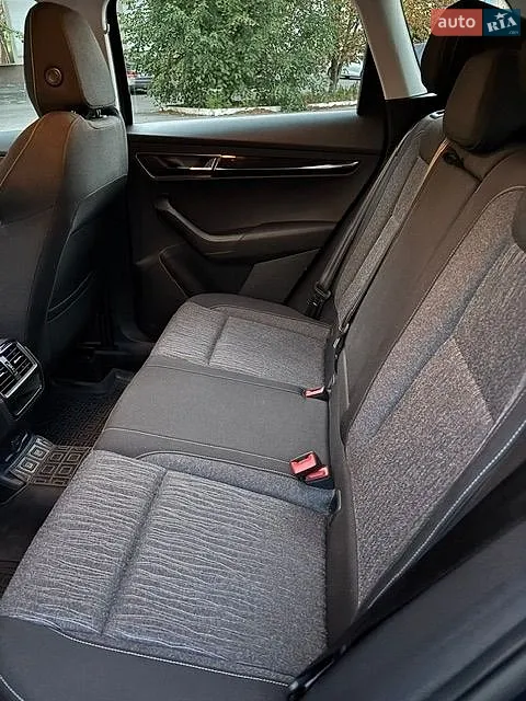 2022 Skoda Karoq - мініатюра 9