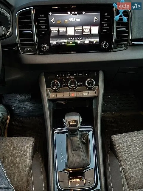 2022 Skoda Karoq - мініатюра 10
