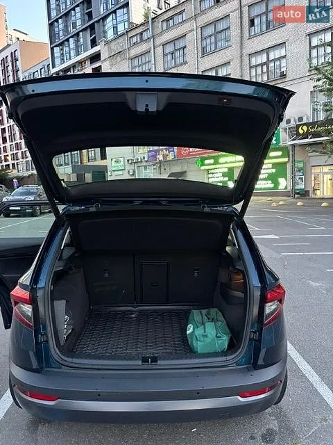 2022 Skoda Karoq - мініатюра 12