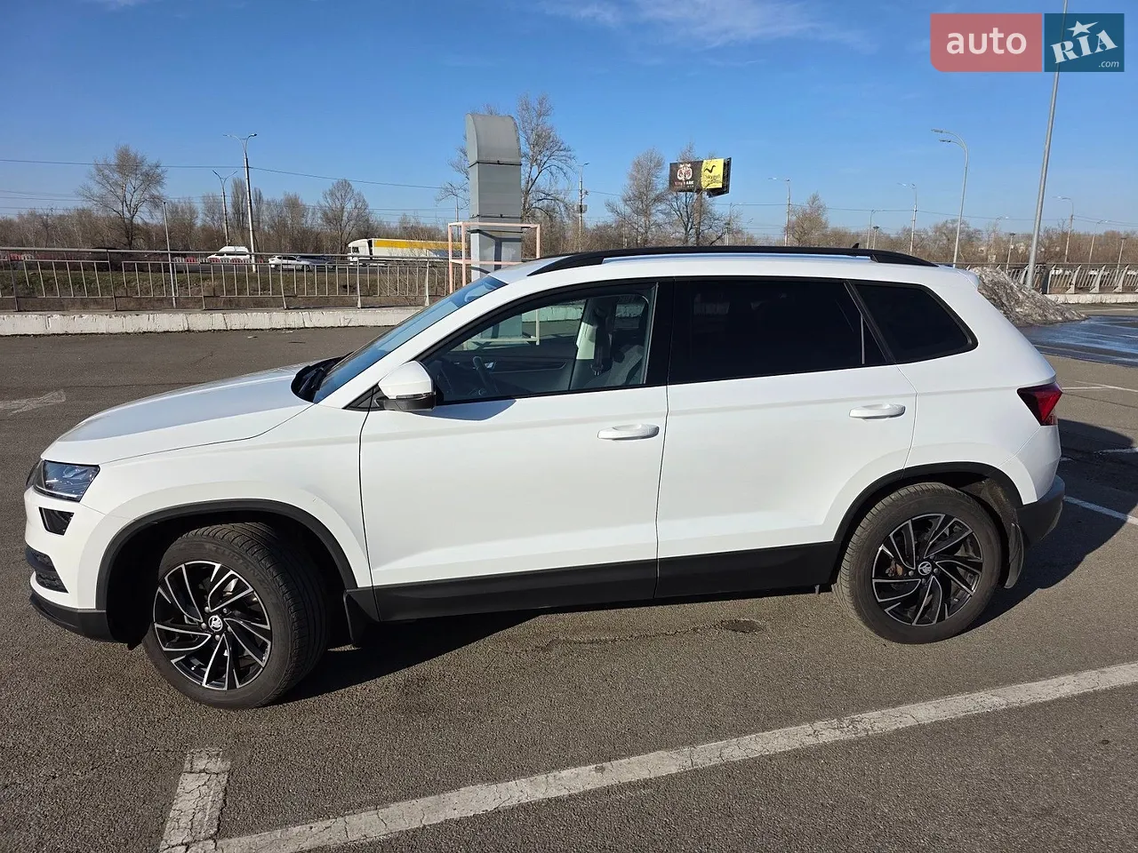 2022 Skoda Karoq - мініатюра 19