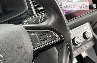 Позашляховик / Кросовер Skoda Kodiaq Scout 2019 в 