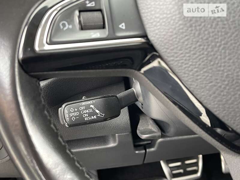 Позашляховик / Кросовер Skoda Kodiaq Scout 2019 в Рівному
