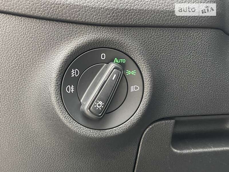 Позашляховик / Кросовер Skoda Kodiaq Scout 2019 в Рівному