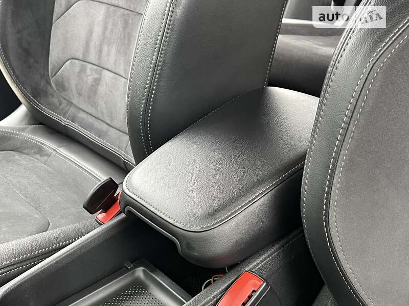 Позашляховик / Кросовер Skoda Kodiaq Scout 2019 в Рівному