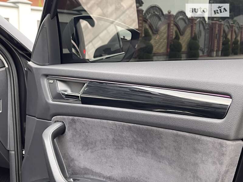 Позашляховик / Кросовер Skoda Kodiaq Scout 2019 в Рівному