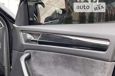 Позашляховик / Кросовер Skoda Kodiaq Scout 2019 в 