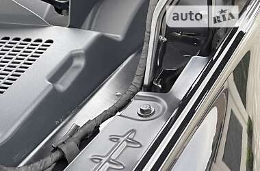 Позашляховик / Кросовер Skoda Kodiaq Scout 2019 в 