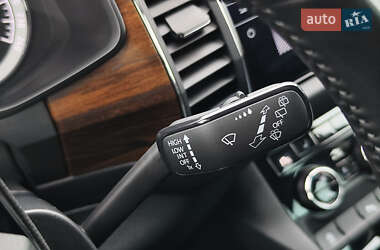 Внедорожник / Кроссовер Skoda Kodiaq Scout 2020 в 