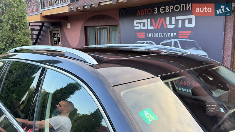 Позашляховик / Кросовер Skoda Kodiaq Scout 2018 в Сваляві