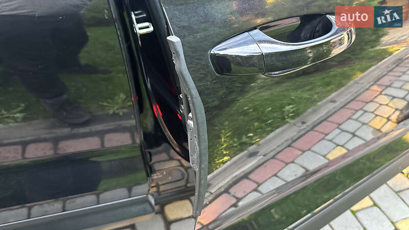 Позашляховик / Кросовер Skoda Kodiaq Scout 2018 в Сваляві