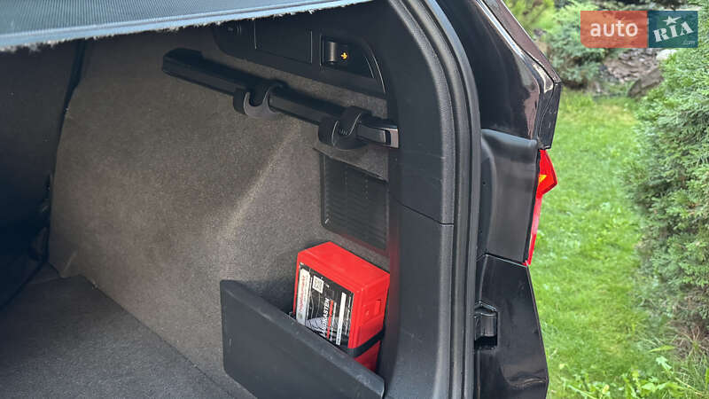 Позашляховик / Кросовер Skoda Kodiaq Scout 2018 в Сваляві