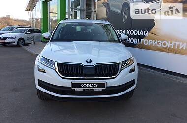 Skoda Kodiaq 2019