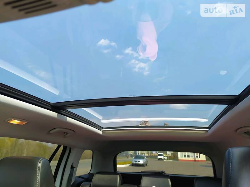 Позашляховик / Кросовер Skoda Kodiaq 2018 в Києві фото 11 Позашляховик / Кросовер Skoda Kodiaq 2018 в Києві