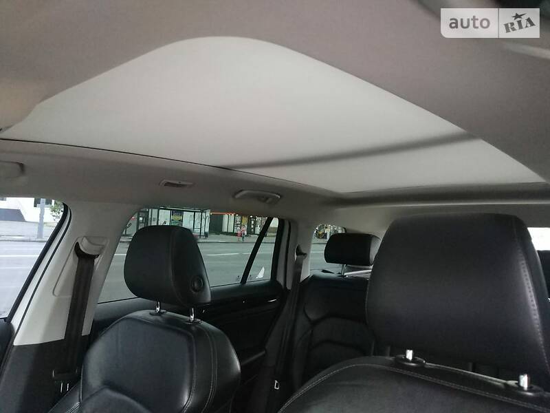 Позашляховик / Кросовер Skoda Kodiaq 2018 в Києві фото 39 Позашляховик / Кросовер Skoda Kodiaq 2018 в Києві