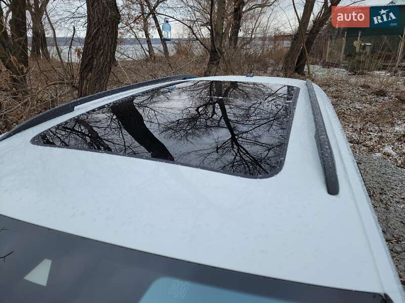Внедорожник / Кроссовер Skoda Kodiaq 2021 в Запорожье