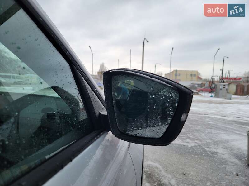 Внедорожник / Кроссовер Skoda Kodiaq 2021 в Запорожье