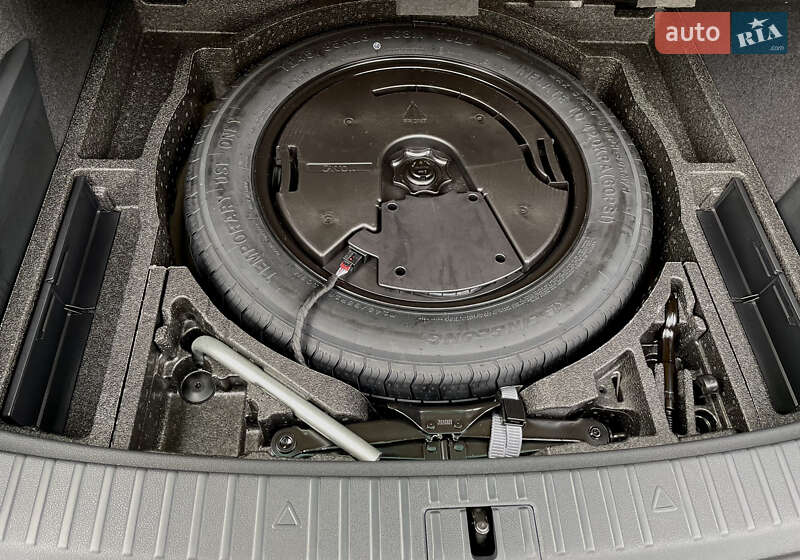 Позашляховик / Кросовер Skoda Kodiaq 2022 в Львові