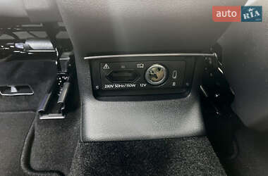 Внедорожник / Кроссовер Skoda Kodiaq 2022 в Львове
