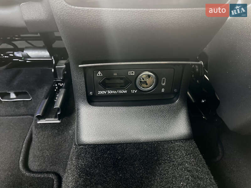 Позашляховик / Кросовер Skoda Kodiaq 2022 в Львові