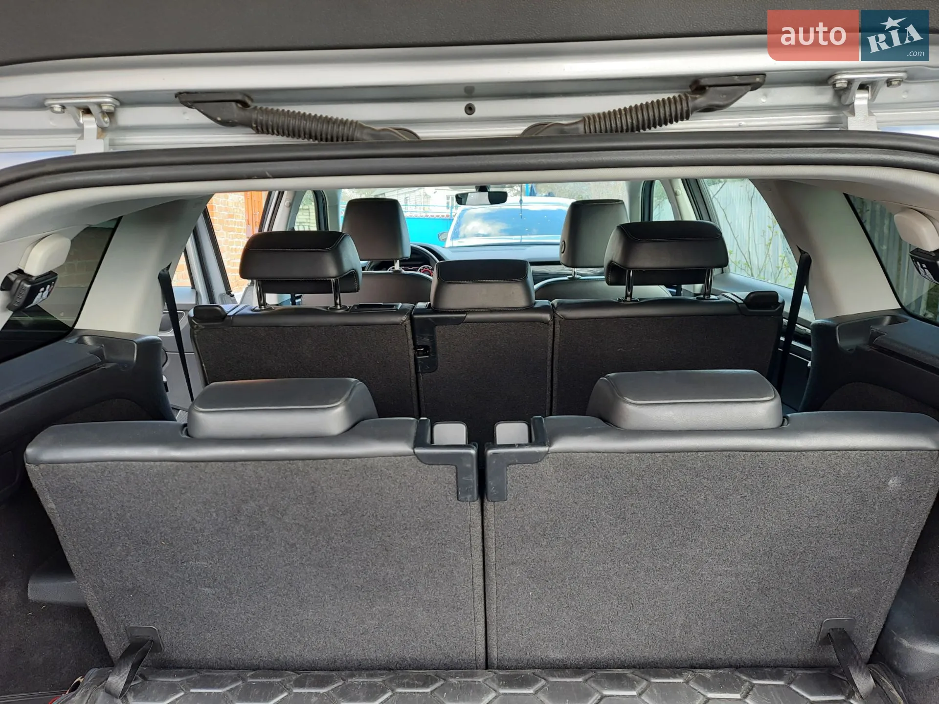2020 Skoda Kodiaq - мініатюра 7