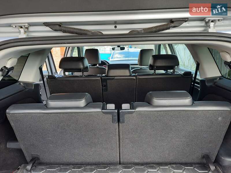 Позашляховик / Кросовер Skoda Kodiaq 2020 в Запоріжжі