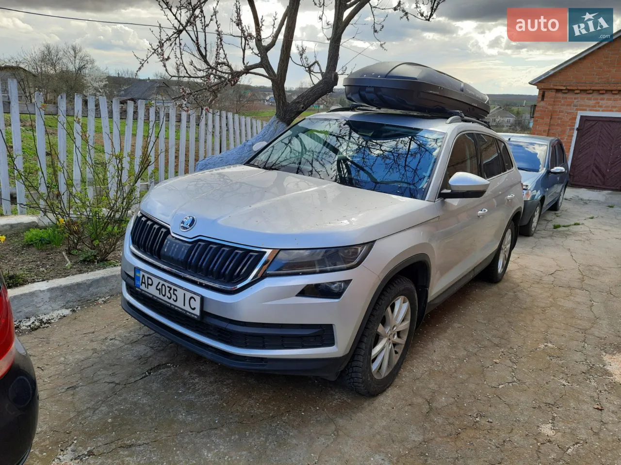 2021 Skoda Kodiaq - мініатюра 69