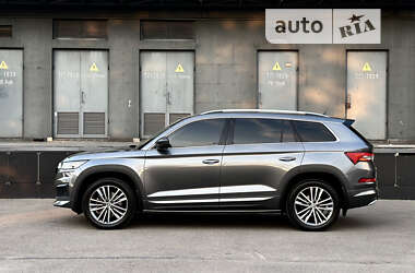 Skoda Kodiaq 2023 Skoda Kodiaq 2023