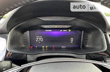 Внедорожник / Кроссовер Skoda Kodiaq 2023 в 