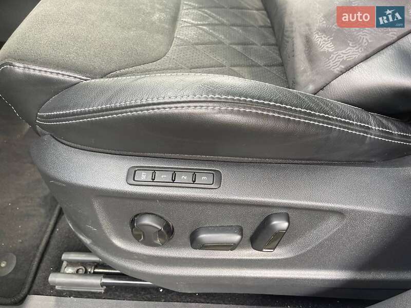 Внедорожник / Кроссовер Skoda Kodiaq 2021 в Полтаве