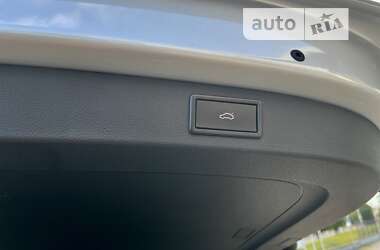 Внедорожник / Кроссовер Skoda Kodiaq 2017 в Луцке