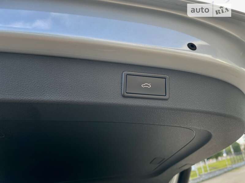 Позашляховик / Кросовер Skoda Kodiaq 2017 в Луцьку