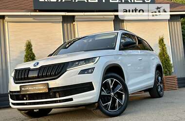 Skoda Kodiaq 2019 Skoda Kodiaq 2019