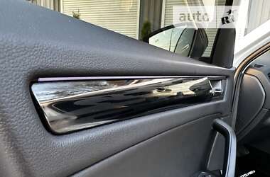 Позашляховик / Кросовер Skoda Kodiaq 2019 в 