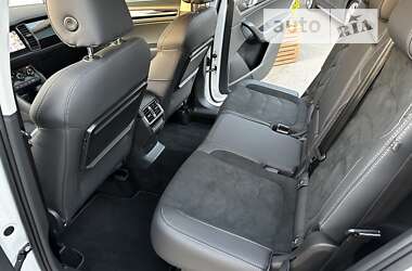 Позашляховик / Кросовер Skoda Kodiaq 2019 в 