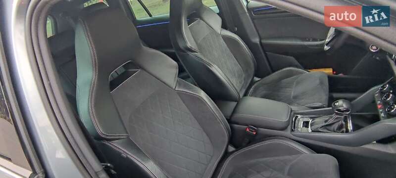 Внедорожник / Кроссовер Skoda Kodiaq 2018 в Краматорске