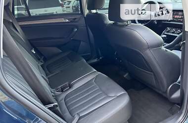 Позашляховик / Кросовер Skoda Kodiaq 2022 в 