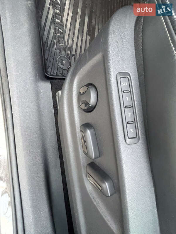 Позашляховик / Кросовер Skoda Kodiaq 2018 в Івано-Франківську